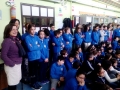 Le piume del Quetzal 1 dicembre 2015 (12)
