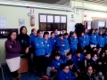 Le piume del Quetzal 1 dicembre 2015 (18)