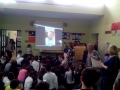 Le piume del Quetzal 1 dicembre 2015 (39)