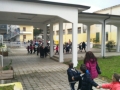 FOTO EVACUAZIONE PORTICO CENTRO (1)
