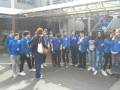 FOTO EVACUAZIONE SCUOLA SECONDARIA (1)