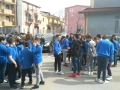 FOTO EVACUAZIONE SCUOLA SECONDARIA (2)