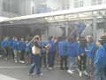 FOTO EVACUAZIONE SCUOLA SECONDARIA (3)