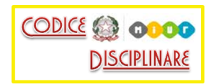 CODICE-DISCIPLINARE