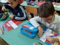 Amici di penna III B (3)