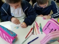 Amici di penna III B (4)