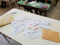 Lettere dalla III A di Sacrofano ,Roma